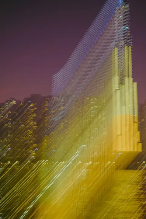 Cyber City Phone Wallpaper · cyber · 1440×2160