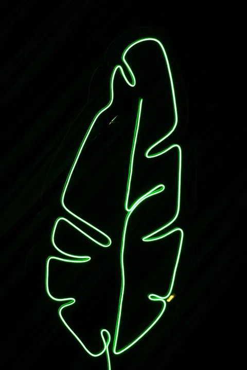 Neon Glow Phone Wallpaper · cyber · 1440×2160