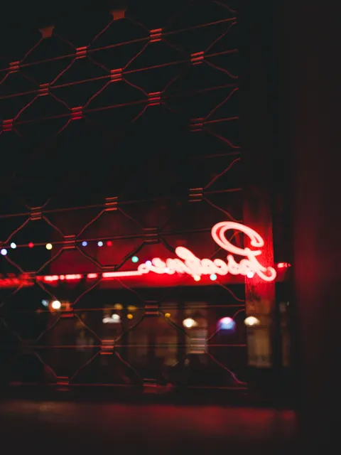 Neon Glow Phone Wallpaper · cyber · 1440×1920