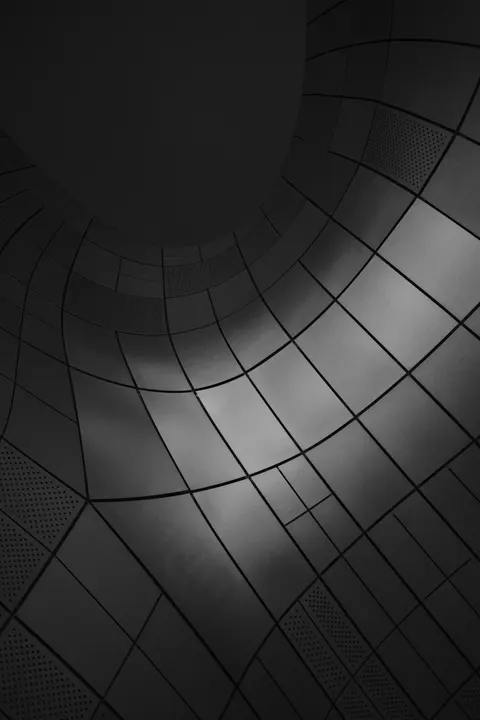 Futuristic Phone Wallpaper · cyber · 1440×2160