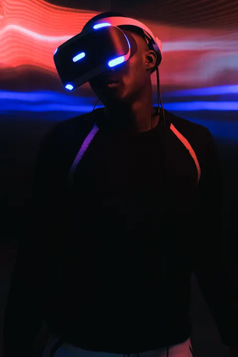 Futuristic Phone Wallpaper · cyber · 1440×2160