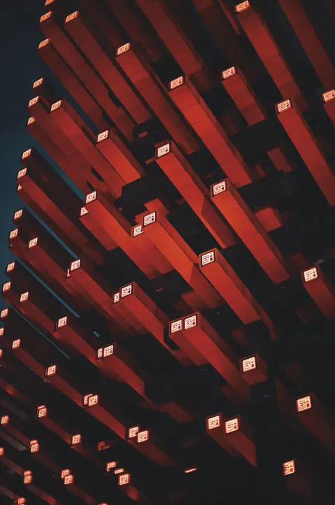 Futuristic Phone Wallpaper · cyber · 1440×2164