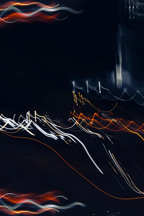 Futuristic Phone Wallpaper · cyber · 1440×2160