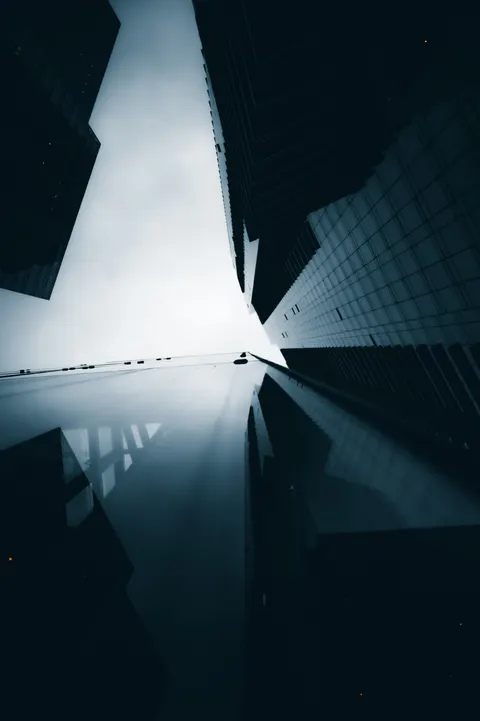 Futuristic Phone Wallpaper · cyber · 1440×2164