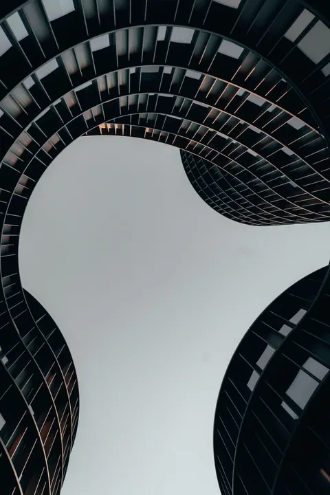 Futuristic Phone Wallpaper · cyber · 1440×2160