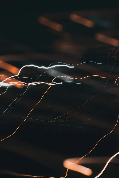 Futuristic Phone Wallpaper · cyber · 1440×2160