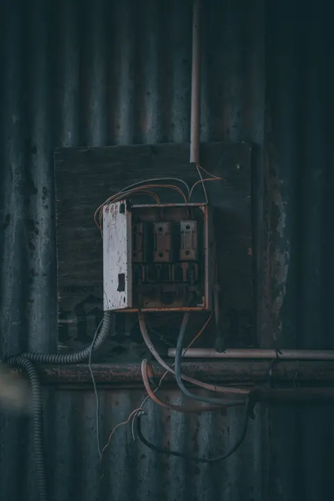 Circuit Phone Wallpaper · cyber · 1440×2160