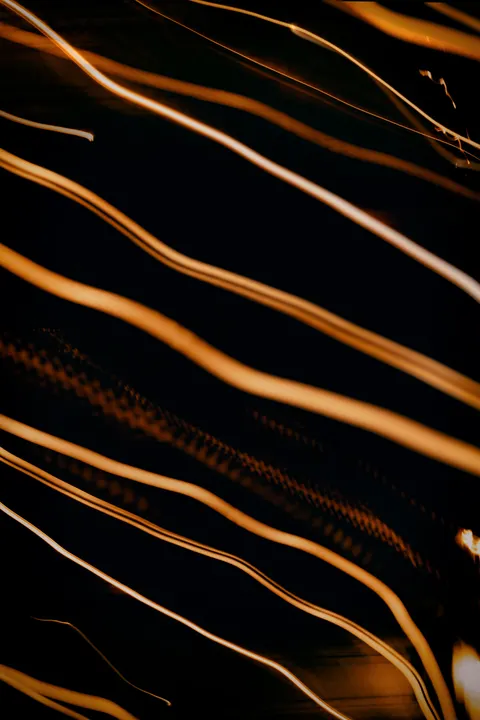 Laser Beams Phone Wallpaper · cyber · 1440×2160