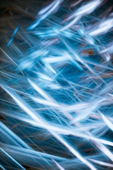 Laser Beams Phone Wallpaper · cyber · 1440×2160