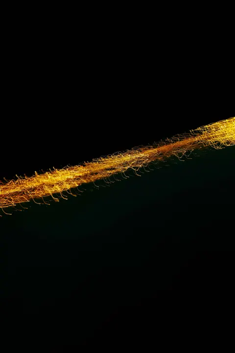 Laser Beams Phone Wallpaper · cyber · 1440×2160