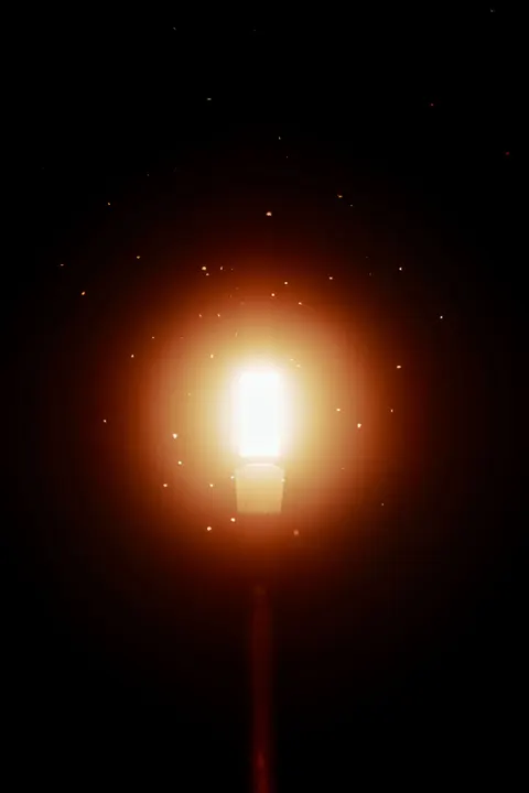 Laser Beams Phone Wallpaper · cyber · 1440×2160
