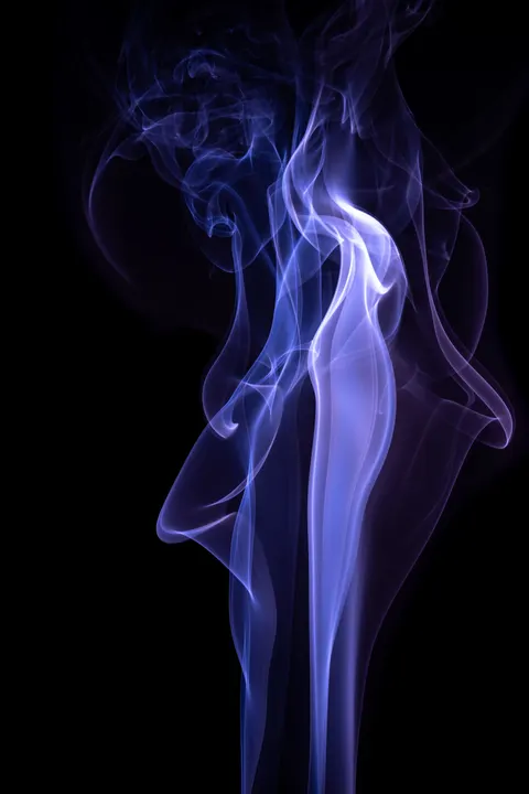 Neon Purple Phone Wallpaper · cyber · 1440×2160