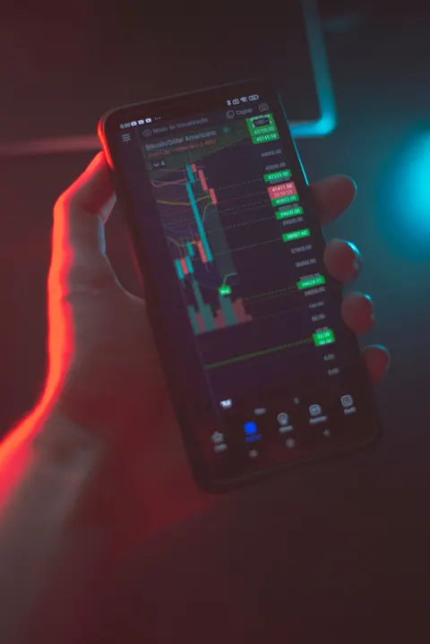Code Screen Phone Wallpaper · cyber · 1440×2157