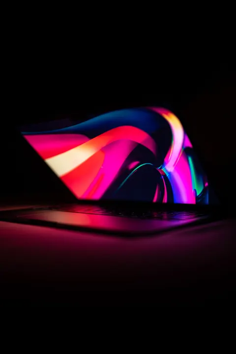 Code Screen Phone Wallpaper · cyber · 1440×2160