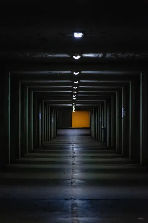 LED Room Phone Wallpaper · cyber · 1440×2160