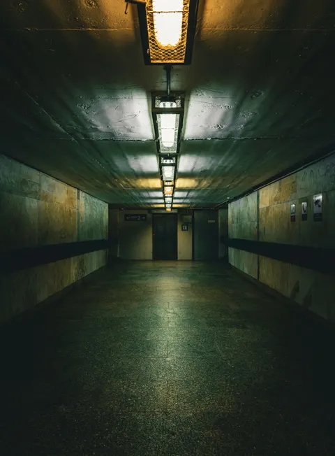 LED Room Phone Wallpaper · cyber · 1440×1955