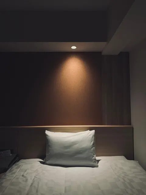 LED Room Phone Wallpaper · cyber · 1440×1920