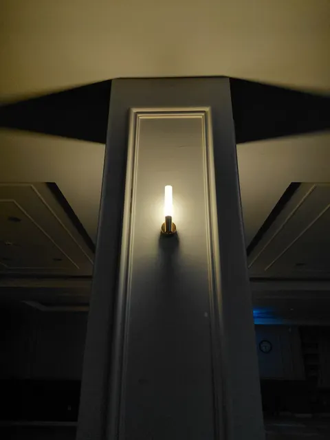 LED Room Phone Wallpaper · cyber · 1440×1920