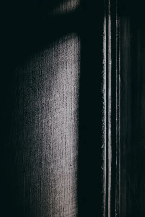 LED Room Phone Wallpaper · cyber · 1440×2160