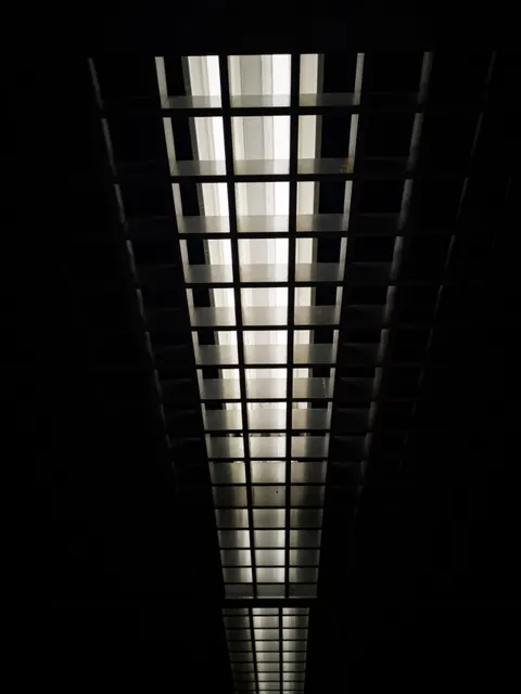 LED Room Phone Wallpaper · cyber · 1440×1921