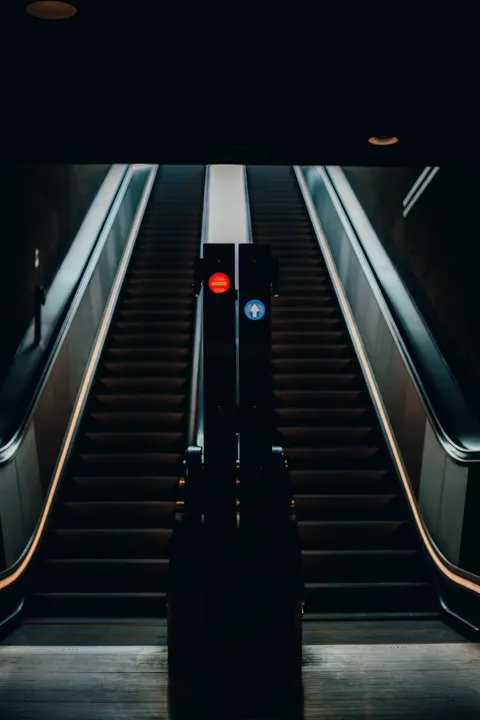 Machine Phone Wallpaper · cyber · 1440×2160