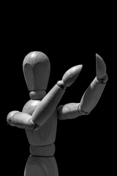 Machine Phone Wallpaper · cyber · 1440×2160