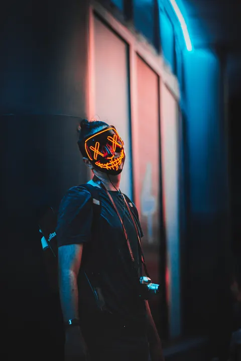 Machine Phone Wallpaper · cyber · 1440×2160