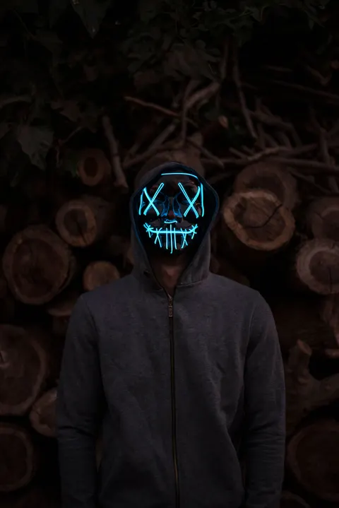 Machine Phone Wallpaper · cyber · 1440×2157