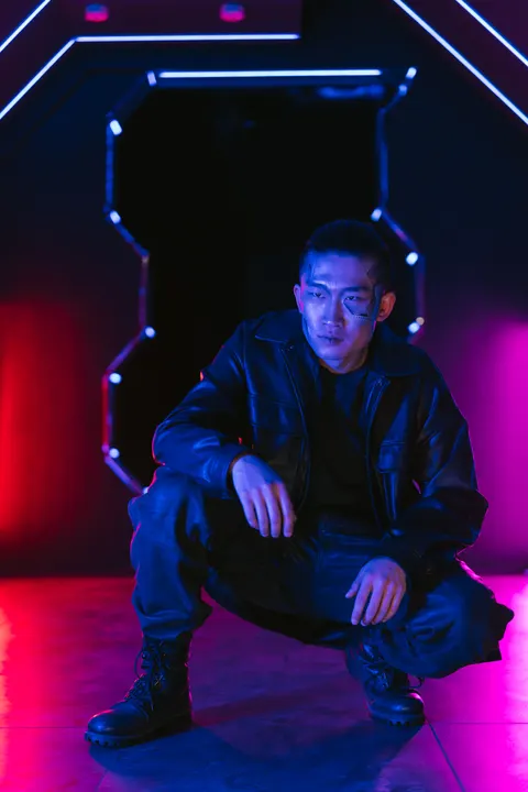 Cyber City Phone Wallpaper · cyber · 1440×2160