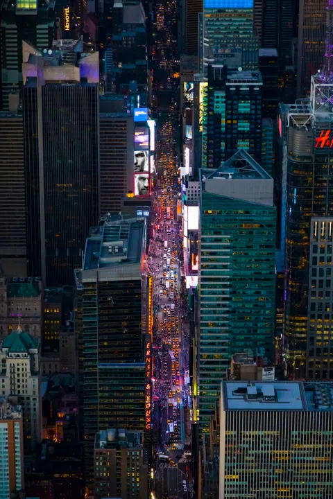 Cyber City Phone Wallpaper · cyber · 1440×2160