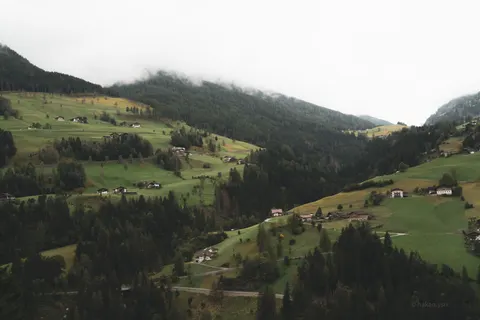 Swiss Alps 4K Wallpaper · mountains · 3840×2560