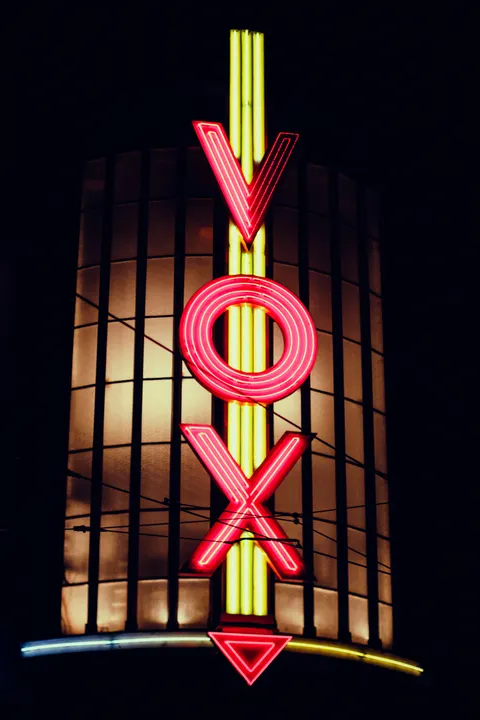 Neon Glow Phone Wallpaper · cyber · 1440×2161