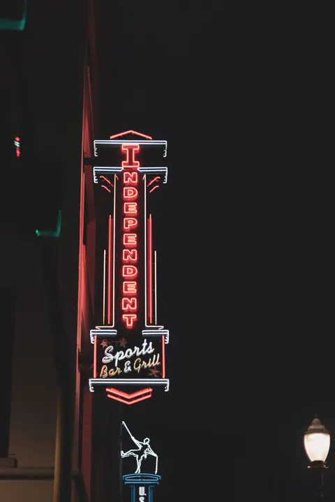 Neon Glow Phone Wallpaper · cyber · 1440×2160