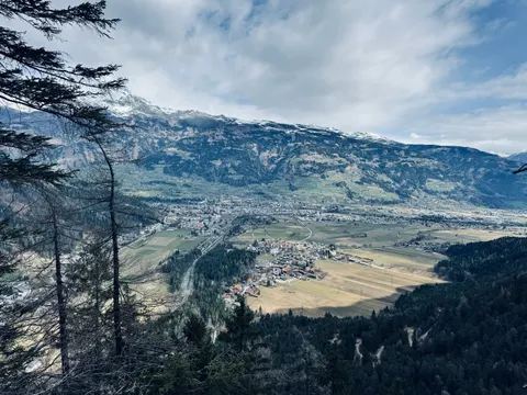 Swiss Alps 4K Wallpaper · mountains · 3840×2880