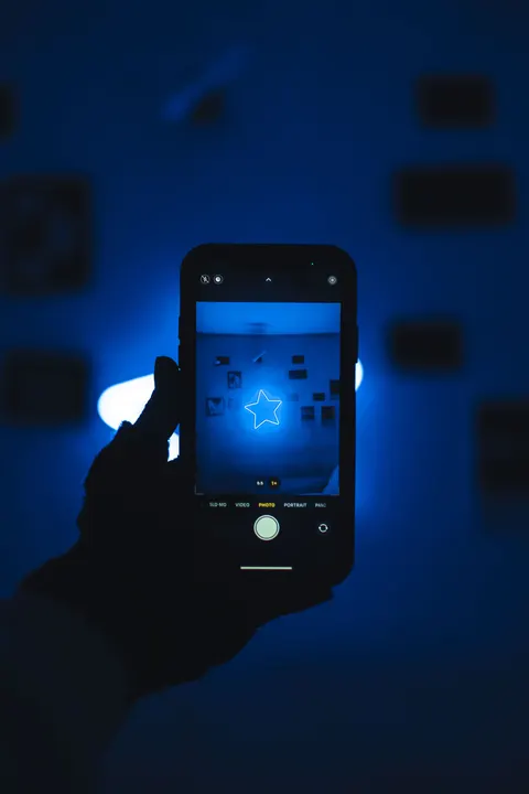 Futuristic Phone Wallpaper · cyber · 1440×2160