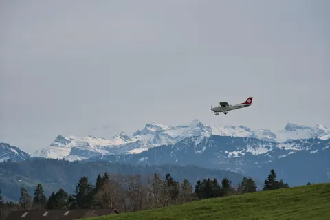 Swiss Alps 4K Wallpaper · mountains · 3840×2561