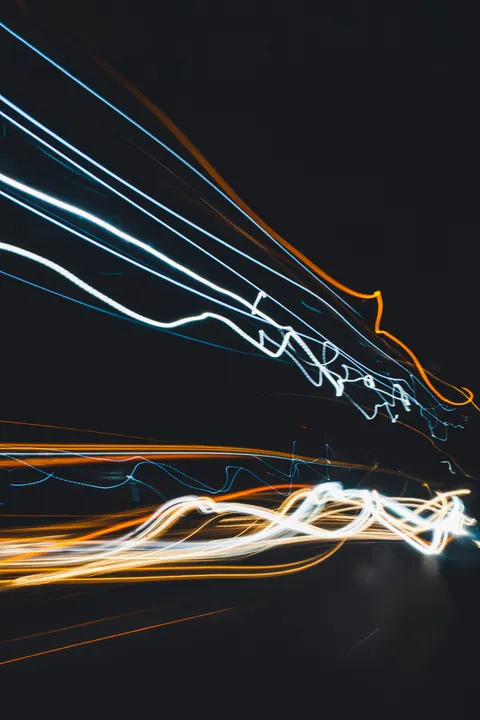 Futuristic Phone Wallpaper · cyber · 1440×2160