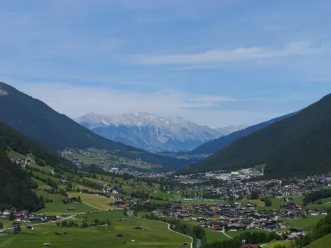 Swiss Alps 4K Wallpaper · mountains · 3840×2883