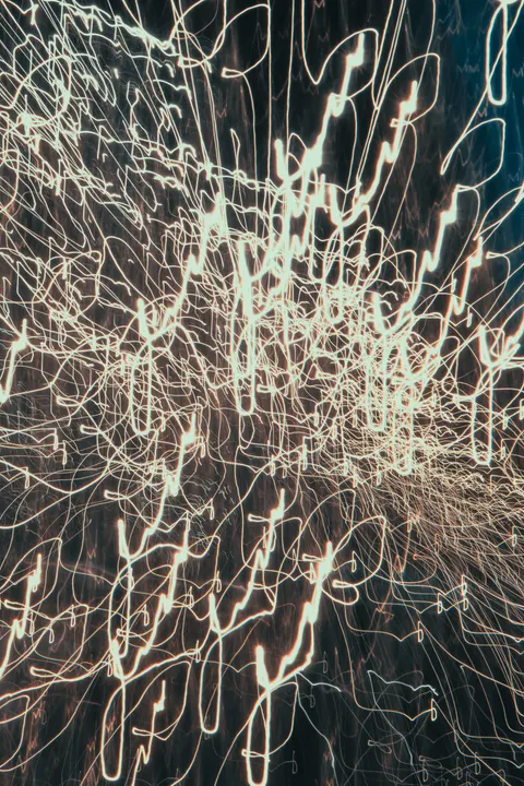 Futuristic Phone Wallpaper · cyber · 1440×2160