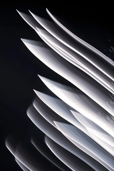 Futuristic Phone Wallpaper · cyber · 1440×2160