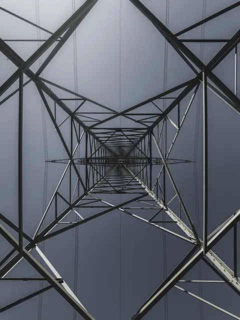 Circuit Phone Wallpaper · cyber · 1440×1920