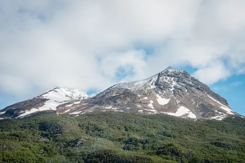 Patagonia 4K Wallpaper · mountains · 3840×2560