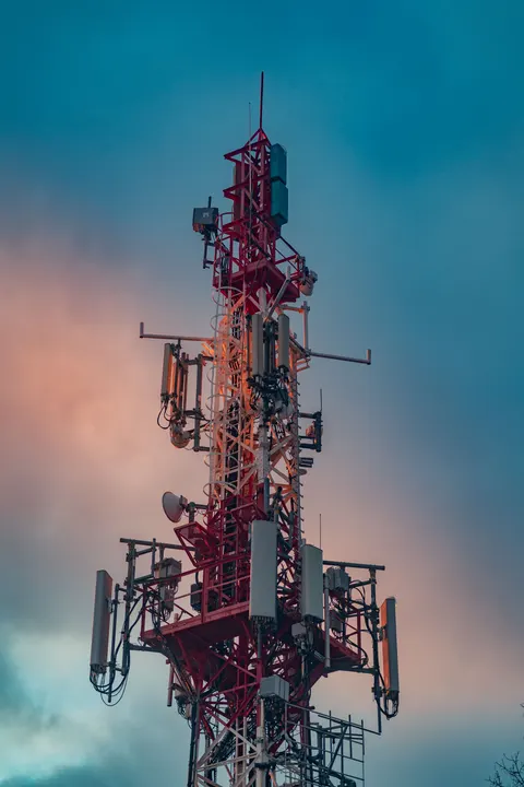 Circuit Phone Wallpaper · cyber · 1440×2160