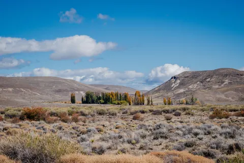 Patagonia 4K Wallpaper · mountains · 3840×2560