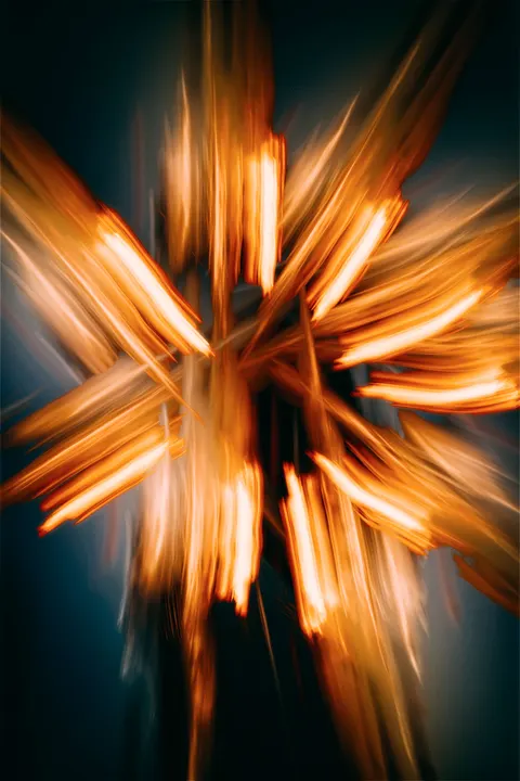 Laser Beams Phone Wallpaper · cyber · 1440×2160