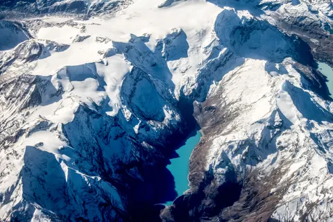Patagonia 4K Wallpaper · mountains · 3840×2560