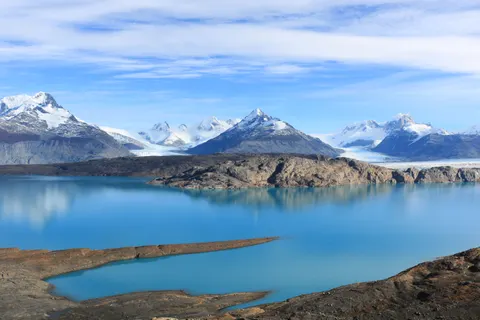 Patagonia 4K Wallpaper · mountains · 3840×2560