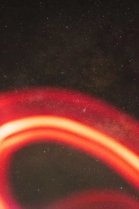 Laser Beams Phone Wallpaper · cyber · 1440×2160
