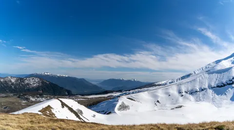 Patagonia 4K Wallpaper · mountains · 3840×2135