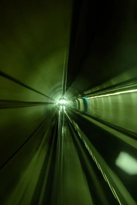Laser Beams Phone Wallpaper · cyber · 1440×2160